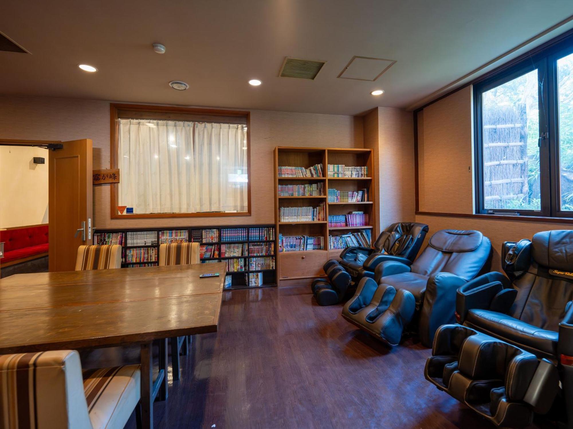 Hishino Onsen Tokiwakan Komoro ภายนอก รูปภาพ