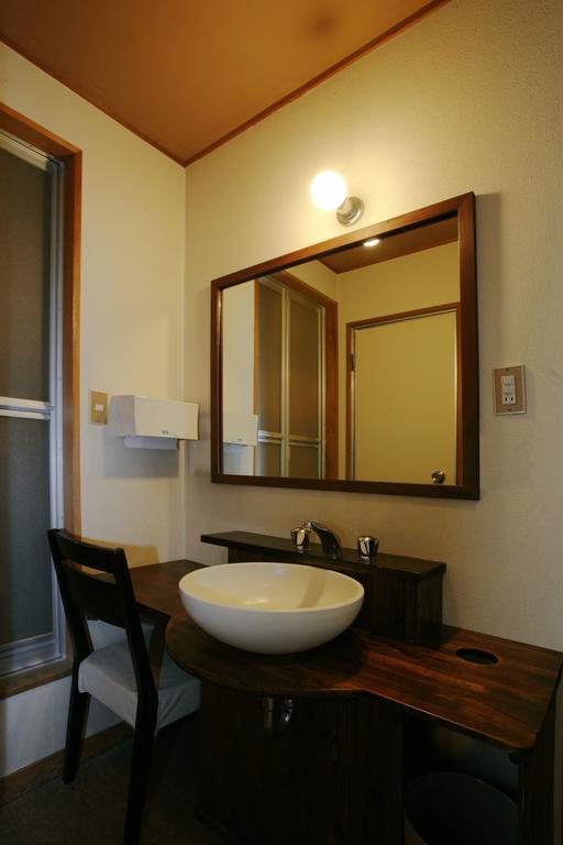 Hishino Onsen Tokiwakan Komoro ภายนอก รูปภาพ